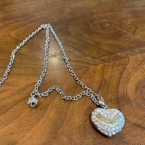 Juicy Couture Necklace